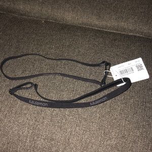 Lulu Lemon Get in Line Headbands